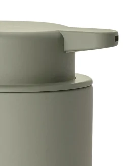 Dispenser Sapone In Maiolica Con Superficie Soft-Touch Ume