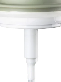 Dispenser Sapone In Maiolica Con Superficie Soft-Touch Ume