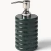 Dispenser Sapone In Marmo Orta