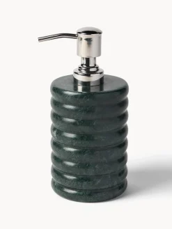 Dispenser Sapone In Marmo Orta