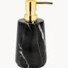 Dispenser Sapone In Marmo Lux