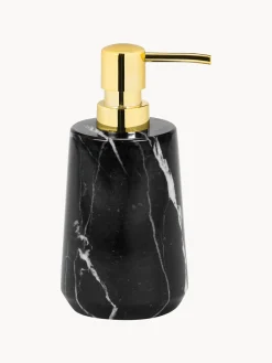 Dispenser Sapone In Marmo Lux