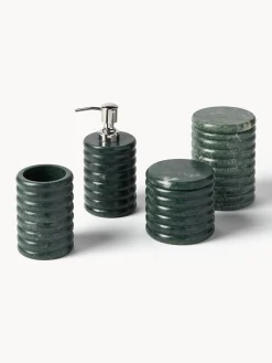 Dispenser Sapone In Marmo Orta