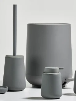 Dispenser Sapone In Porcellana Nova One