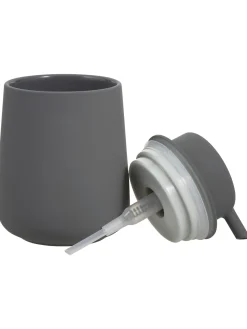 Dispenser Sapone In Porcellana Nova One