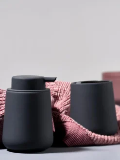 Dispenser Sapone In Porcellana Nova One