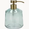 Dispenser Sapone In Vetro Vintage