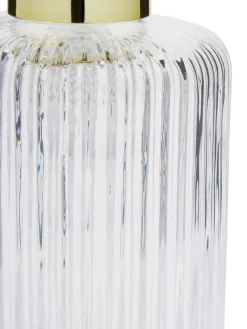 Dispenser Sapone In Vetro Gulji