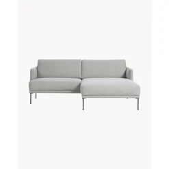 Divanetto Angolare Fluente