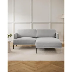 Divanetto Angolare Fluente