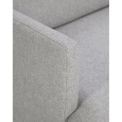 Divanetto Angolare Fluente