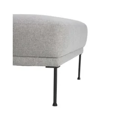 Divanetto Angolare Fluente