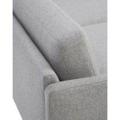 Divanetto Angolare Fluente