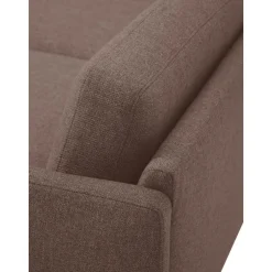 Divanetto Angolare Fluente