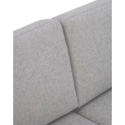 Divanetto Angolare Fluente