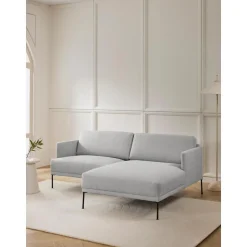 Divanetto Angolare Fluente