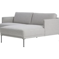 Divanetto Angolare Fluente