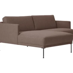 Divanetto Angolare Fluente