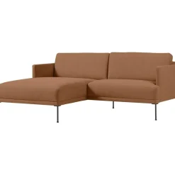 Divanetto Angolare Fluente