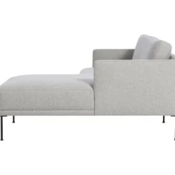 Divanetto Angolare Fluente