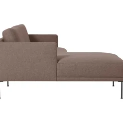 Divanetto Angolare Fluente