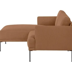 Divanetto Angolare Fluente