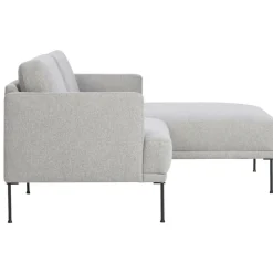 Divanetto Angolare Fluente