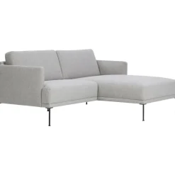 Divanetto Angolare Fluente