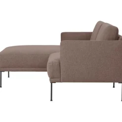 Divanetto Angolare Fluente