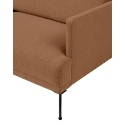 Divanetto Angolare Fluente