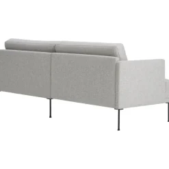 Divanetto Angolare Fluente