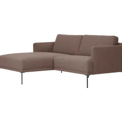 Divanetto Angolare Fluente