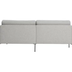 Divanetto Angolare Fluente