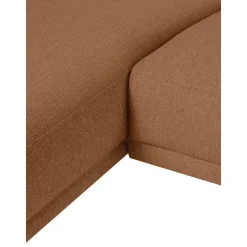 Divanetto Angolare Fluente