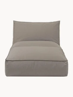 Divanetto Da Giardino Regolabile Stay