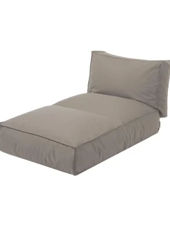 Divanetto Da Giardino Regolabile Stay