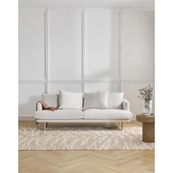 Divano 3 Posti Adrian