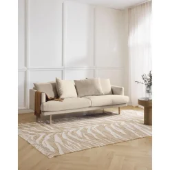 Divano 3 Posti Adrian