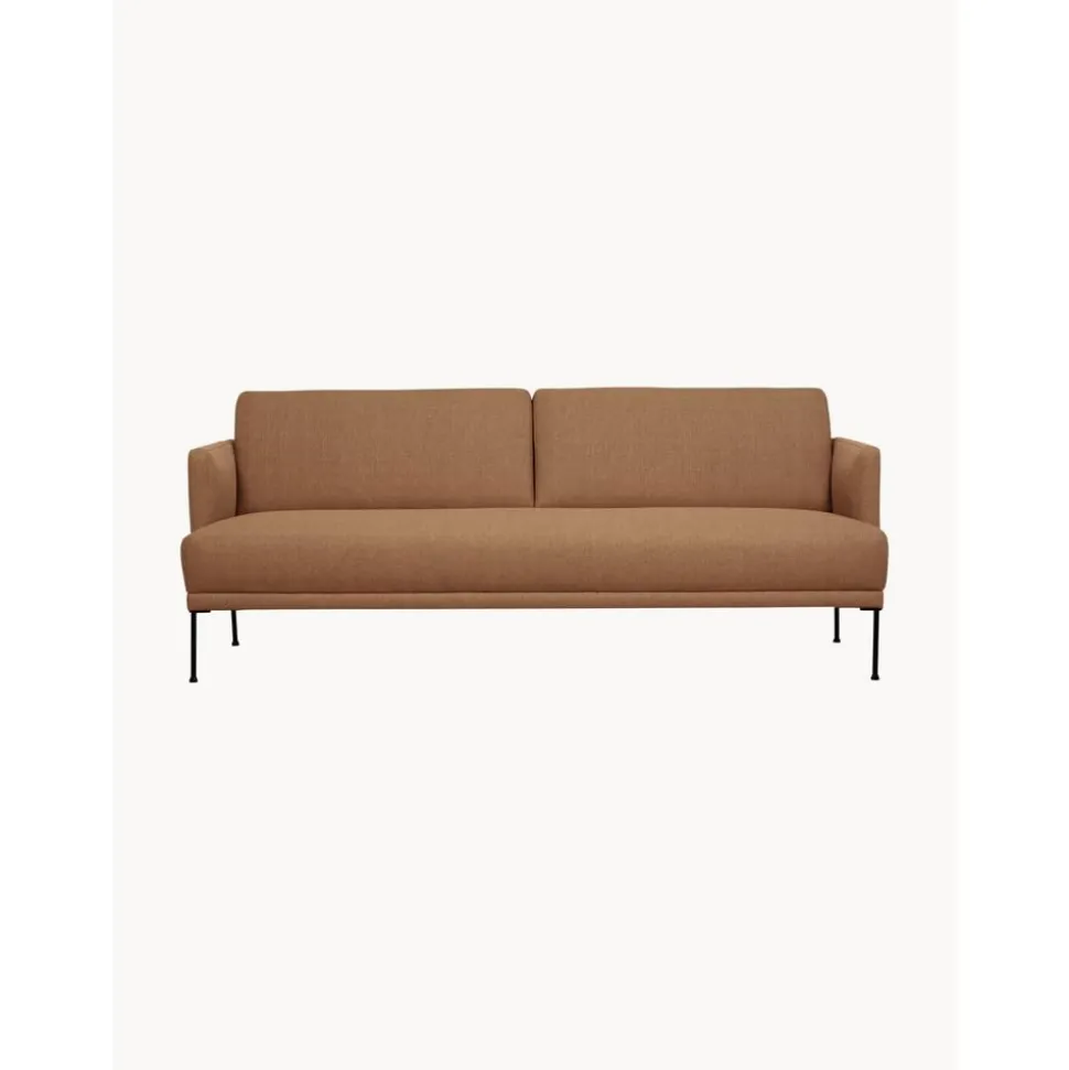 Divano 3 Posti Fluente