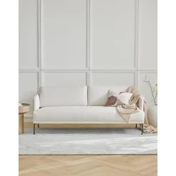 Divano 3 Posti Fluente