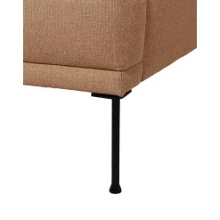 Divano 3 Posti Fluente