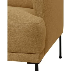 Divano 3 Posti Fluente