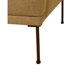 Divano 3 Posti Fluente