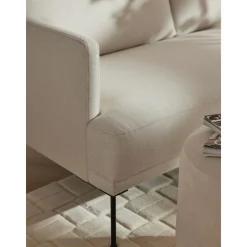 Divano 2 Posti Fluente