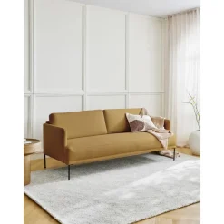 Divano 3 Posti Fluente