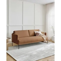 Divano 3 Posti Fluente