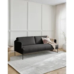 Divano 3 Posti Fluente