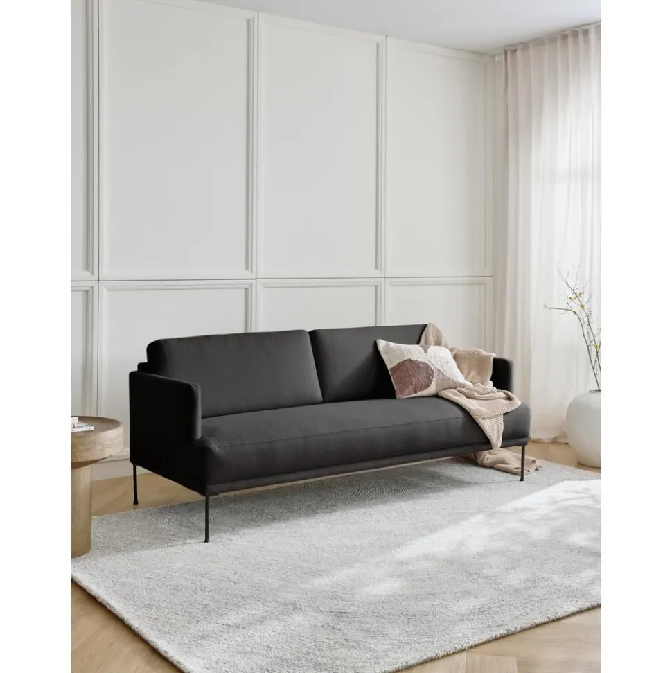 Divano 3 Posti Fluente