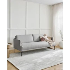 Divano 3 Posti Fluente