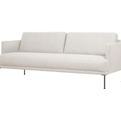 Divano 3 Posti Fluente